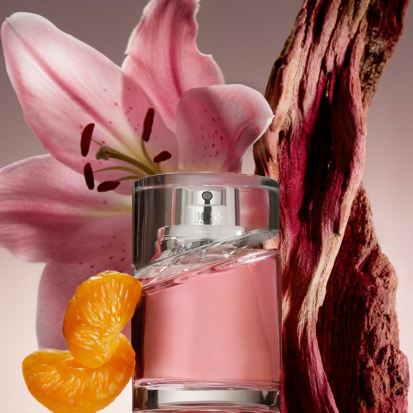 BOSS FEMME/HUGO BOSS EDP SPRAY 2.5 OZ (W)