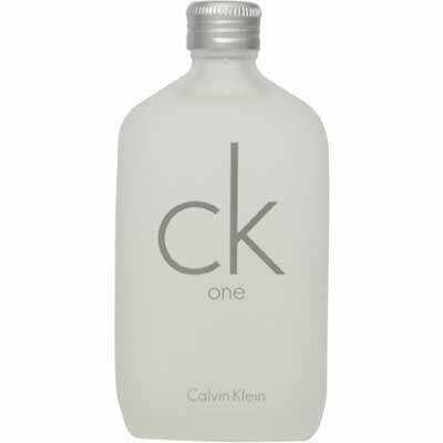CK Calvin Klein si-ke-wan 100ml EDT [107407/125014] [parallel import goods]