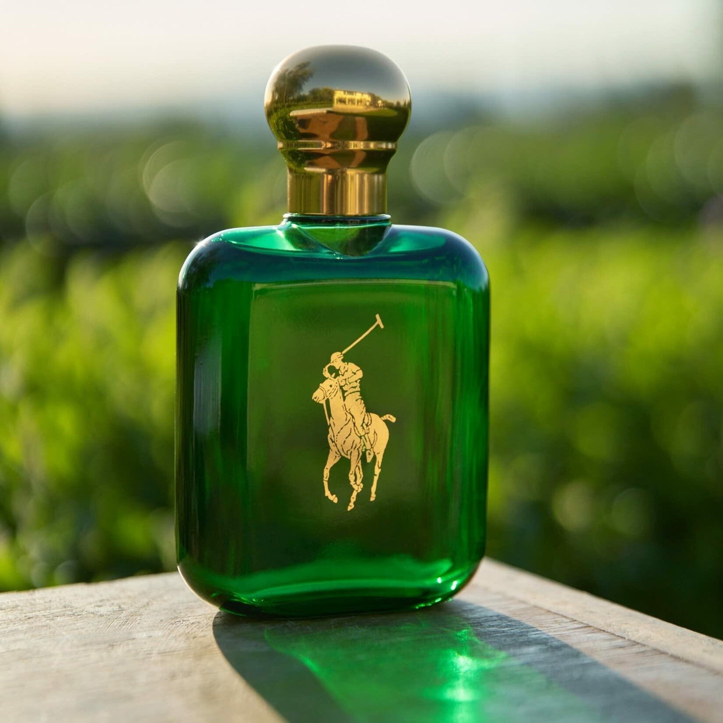 POLO/RALPH LAUREN EDT SPRAY 4.0 OZ (M)