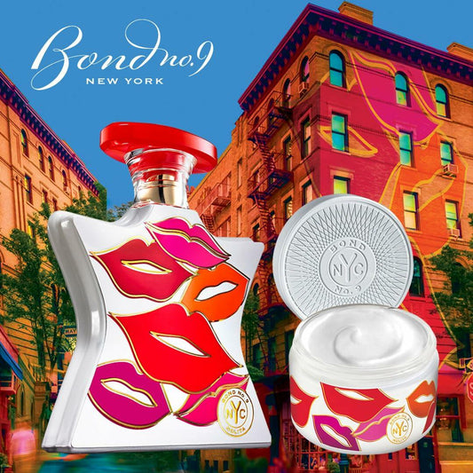 Bond No. 9 New York Nolita Women's Eau de Parfum, 1.7 Fl Oz