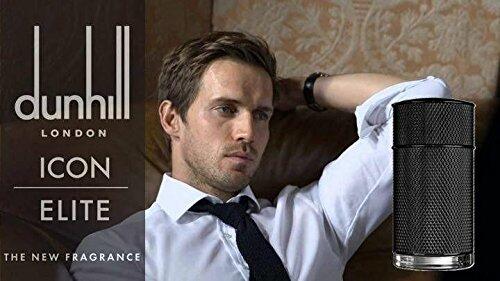 ICON ELITE/ALFRED DUNHILL EDP SPRAY 3.4 OZ (100 ML) (M)