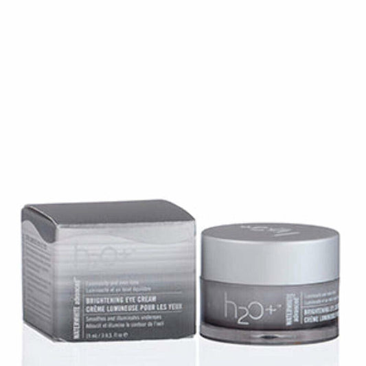 Waterwhite Advanced Brightening Eye Cream, 0.5 Ounce