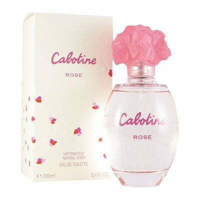 Gray kabotexi-nu Rose EDT 100ml [parallel import goods]