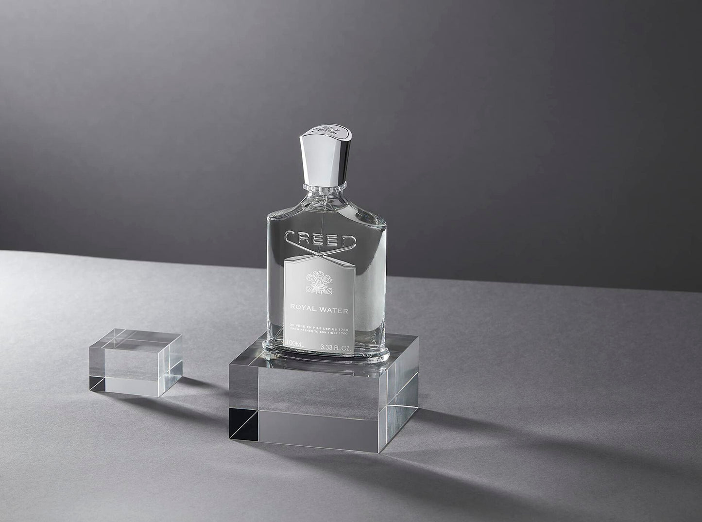 Creed Royal Water, Luxury Perfume for Him & Her, Rich, Citrus Fragrance, 100ML