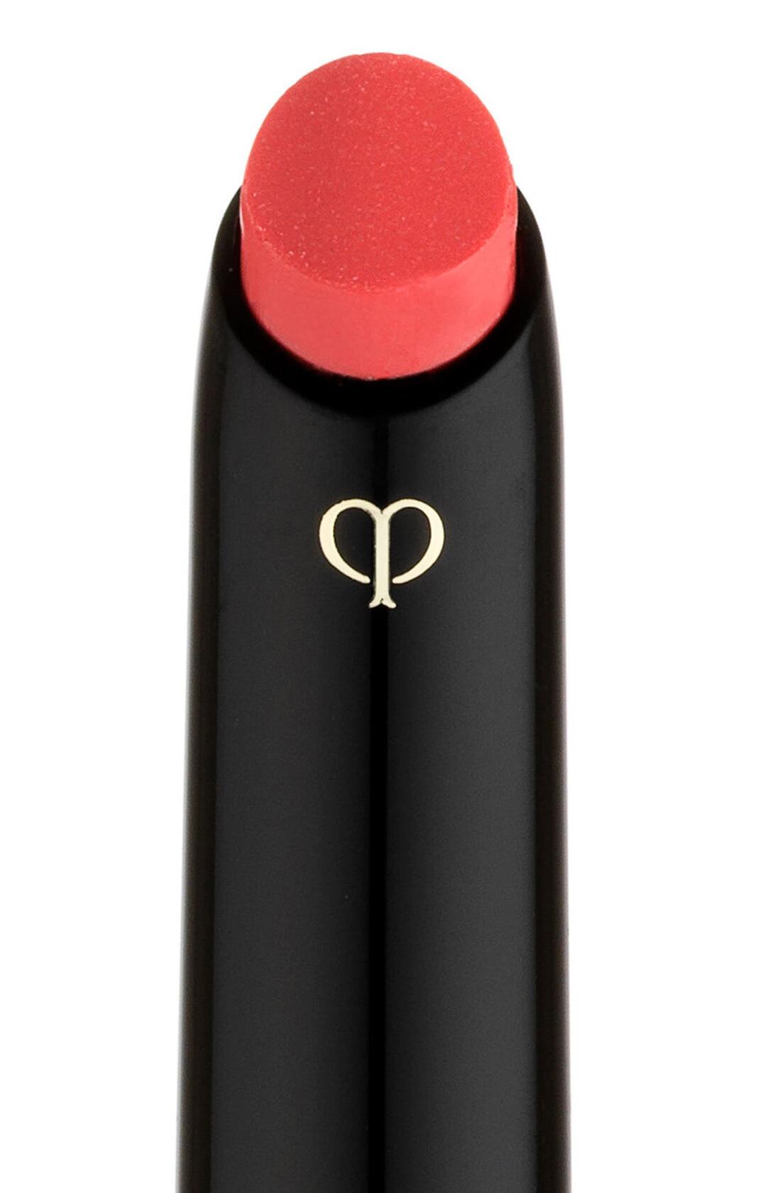 Cle De Peau Beaute CPENRHLS8-Q 0.07 oz Enriched Lip Luminizer 228 Refill  228 Fruit Coulis