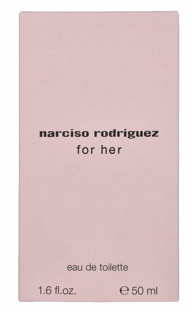 Narciso Rodriguez For Women Edt Spray 1.6 oz
