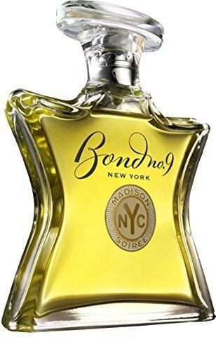BOND#9 MADISON SQIREE(W)3.3ozEDP SP (Pack of 7)