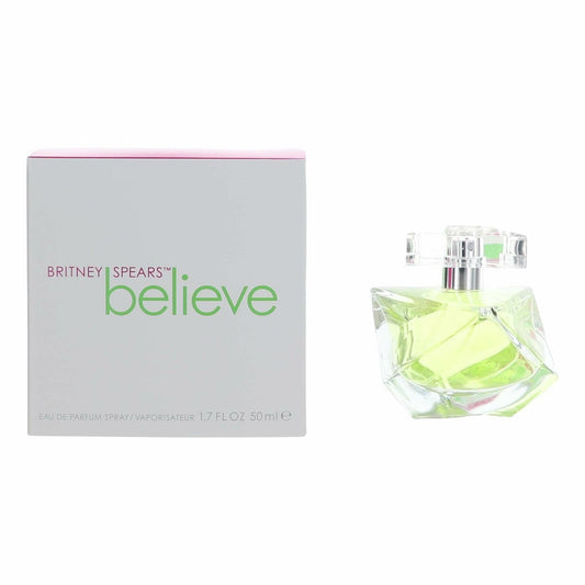 BRITNEY SPEARS BELIEVE EDP SPRAY 1.7 OZ FRGLDY