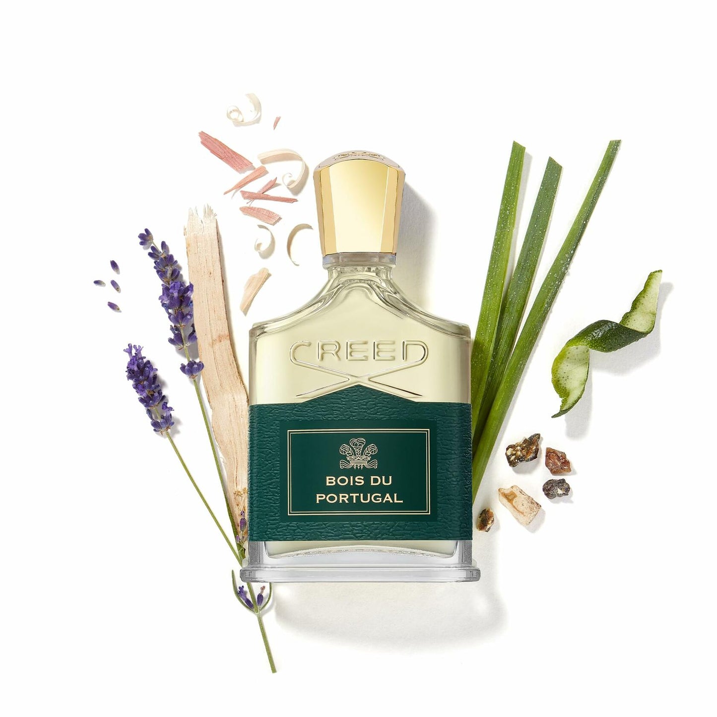 Creed Bois Du Portugal, Luxury Perfume for Him & Her, Mossy Woods, Spicy & Aromatic Fragrance, 100ML / 3.3 Fl Oz