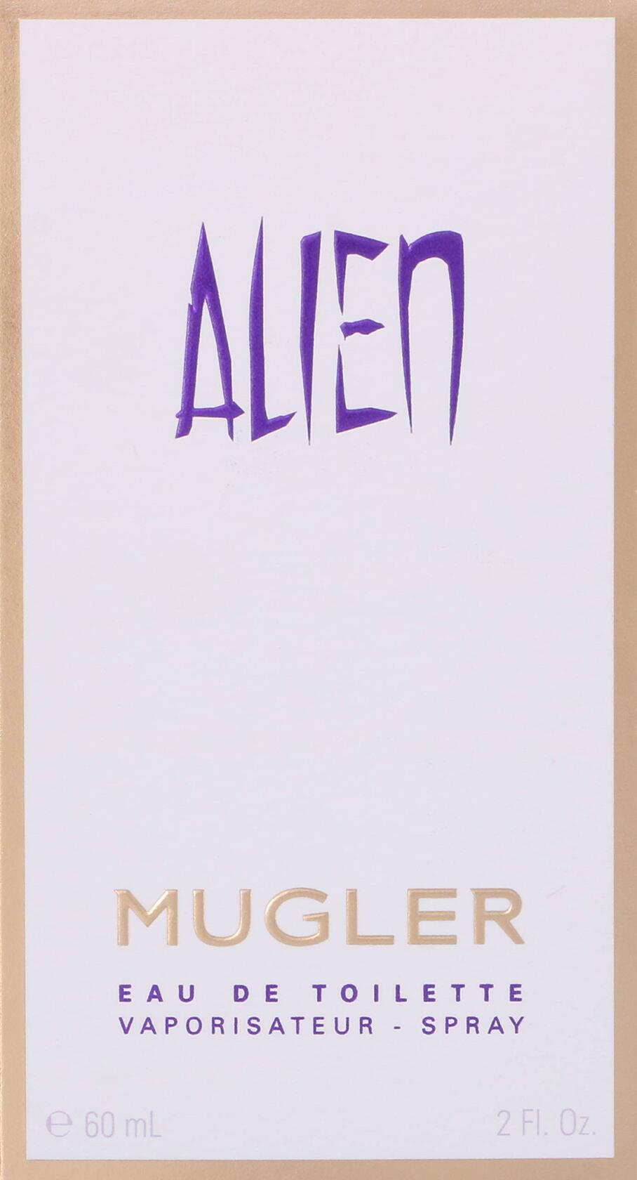 Alien by Thierry Mugler for Women 1.0 oz Eau de Parfum Spray