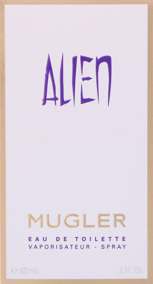 Alien by Thierry Mugler for Women 1.0 oz Eau de Parfum Spray