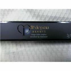 Cle De Peau Beaute CPENRHLS8-Q 0.07 oz Enriched Lip Luminizer 228 Refill  228 Fruit Coulis