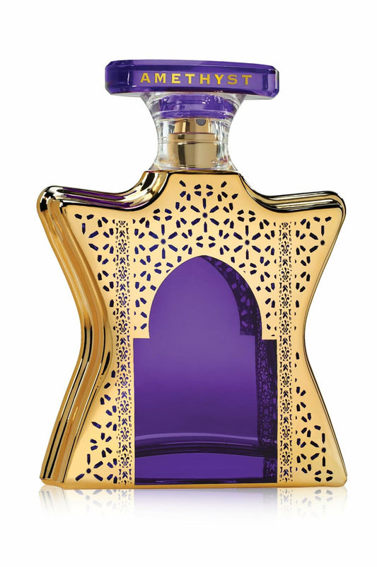 Bond No. 9 New York Dubai Amethyst Unisex Eau de Parfum, 3.4 Fl Oz