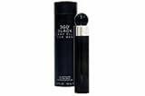 Perry Ellis 360 Black Eau De Toilette Spray 3.3 Oz / 100 Ml