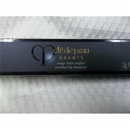 Cle De Peau Beaute CPENRHLS8-Q 0.07 oz Enriched Lip Luminizer 228 Refill  228 Fruit Coulis