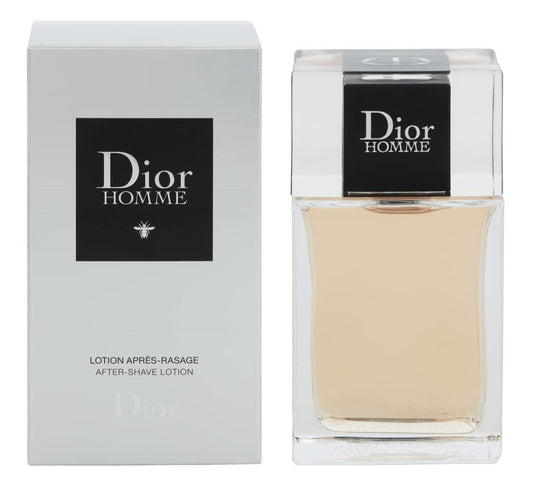 Dior Homme by Christian After Shave Lotion for Men, 3.4 Ounce