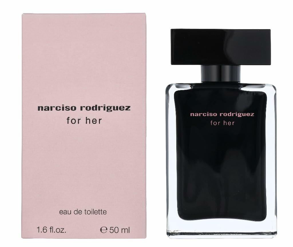 Narciso Rodriguez For Women Edt Spray 1.6 oz