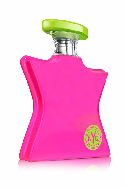 Bond No. 9 New York Madison Square Park Women's Eau de Parfum, 1.7 Fl Oz