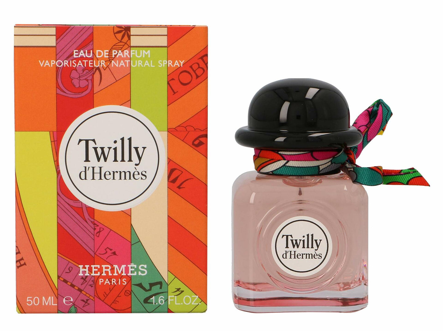 HERMES Twilly d'Hermes Eau De Parfum Spray 1.7 Ounce