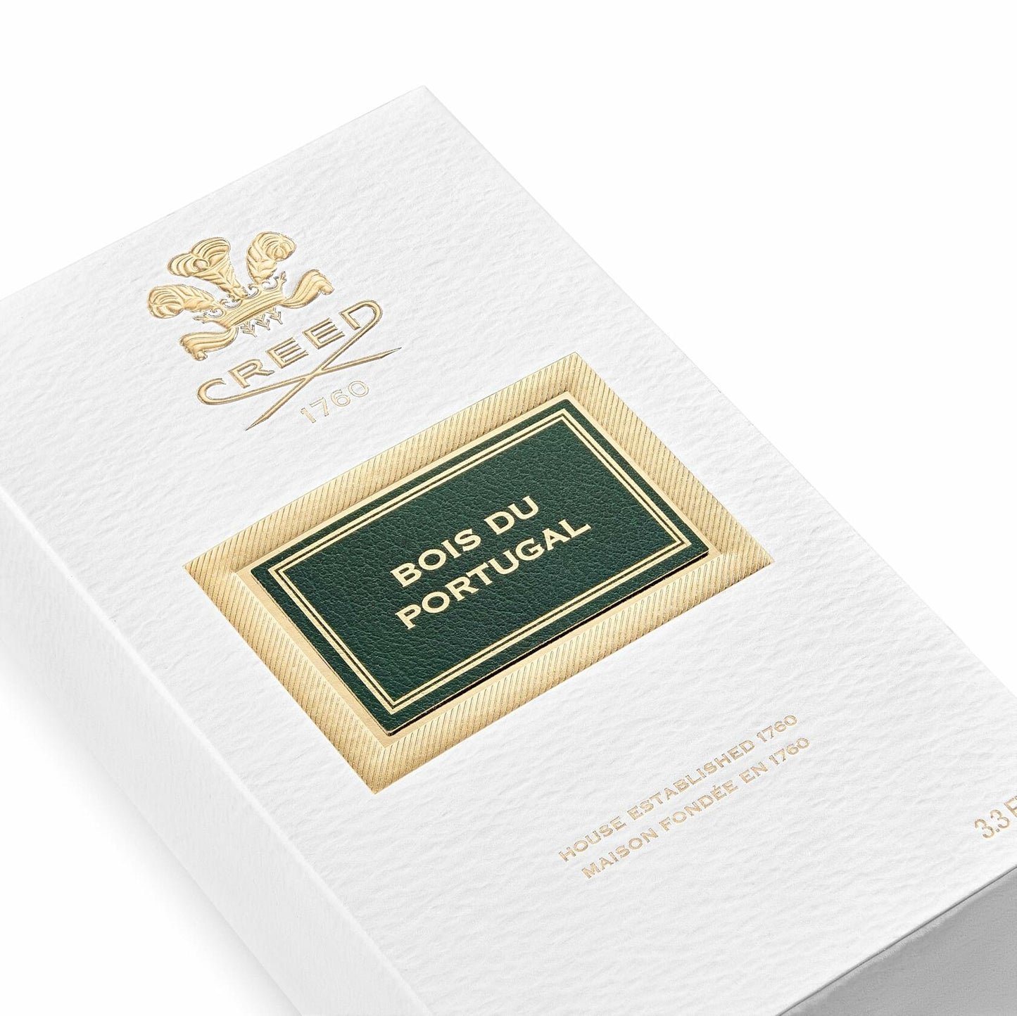 Creed Bois Du Portugal, Luxury Perfume for Him & Her, Mossy Woods, Spicy & Aromatic Fragrance, 100ML / 3.3 Fl Oz