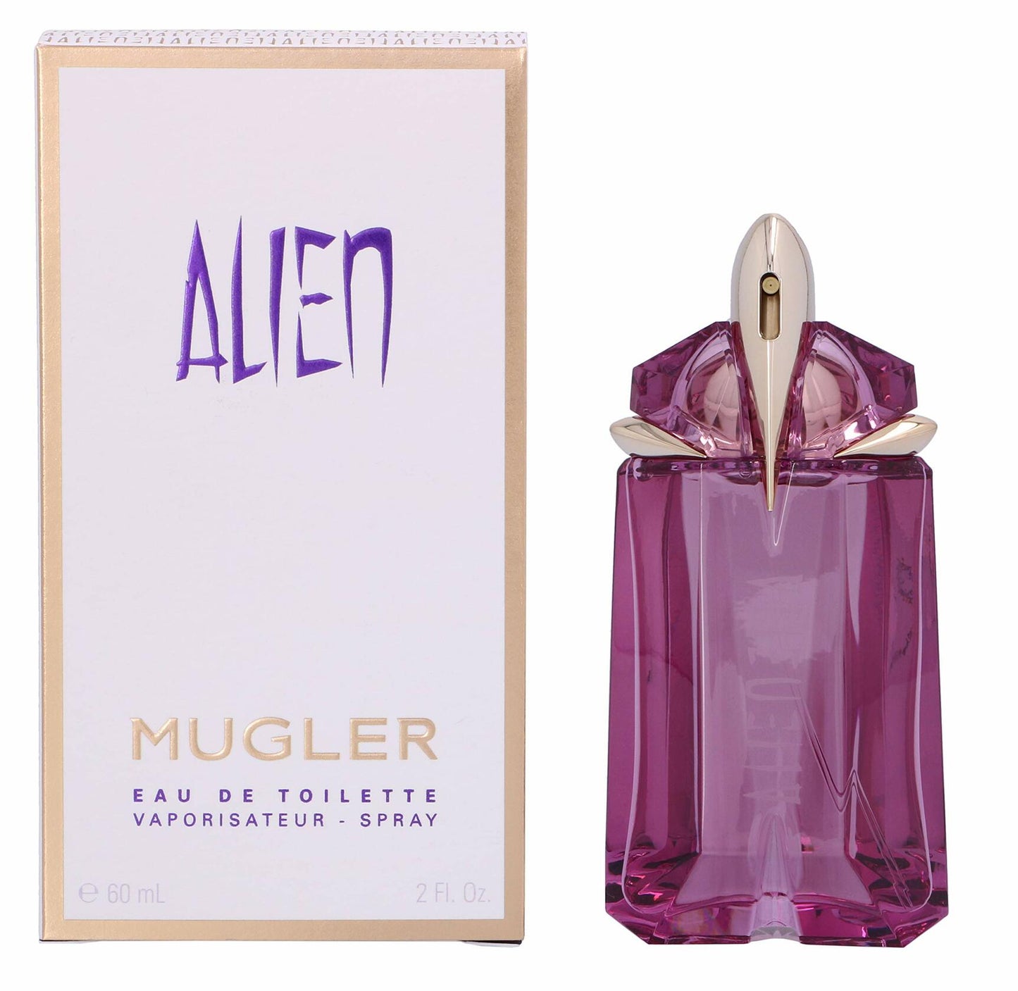 Alien by Thierry Mugler for Women 1.0 oz Eau de Parfum Spray
