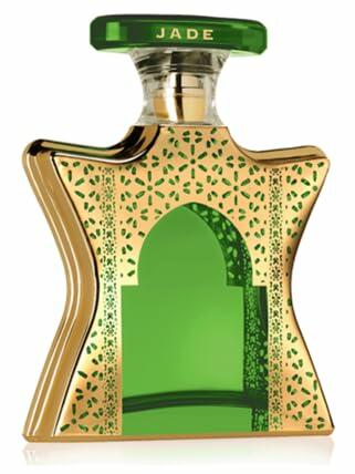 Bond No. 9 New York Dubai Jade Unisex Eau de Parfum, 3.4 Fl Oz