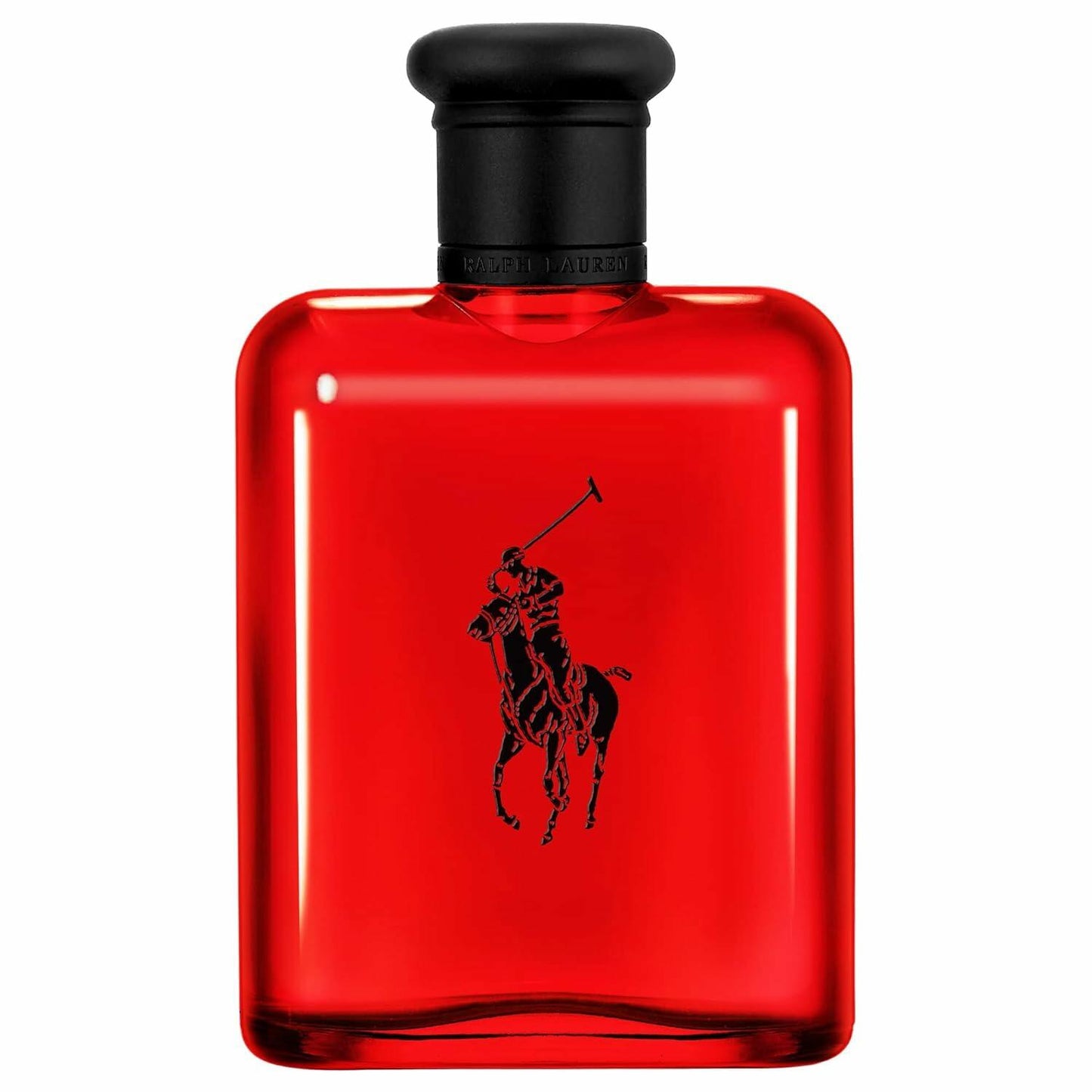 RALPH LAUREN FRAGRANCES Polo - Eau de Toilette - Men's Cologne - Woody & Spicy - With Pine, Patchouli, Leather, and Tobacco - Medium Intensity - 8 Fl Oz