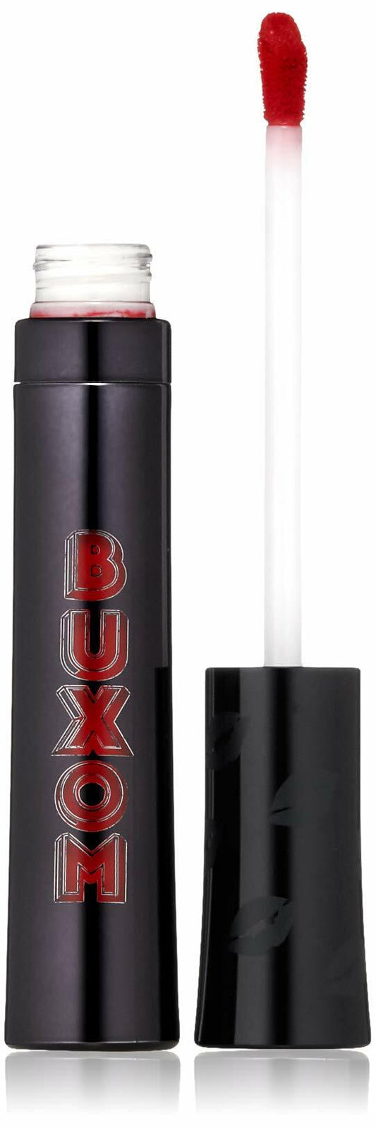 Buxom Va-Va-Plump Shiny Liquid Lipstick, Boldly Go