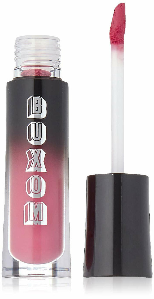 Buxom Wildly Whipped Lightweight Liquid Lipstick Wandress, 0.16 oz