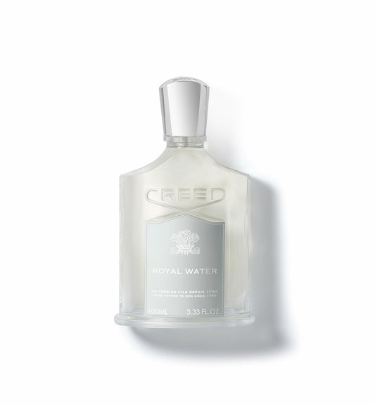 Creed Royal Water, Luxury Perfume for Him & Her, Rich, Citrus Fragrance, 100ML