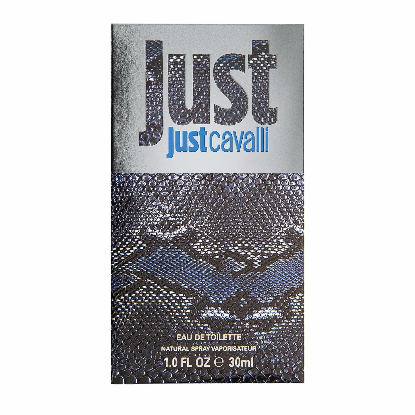 Roberto Cavalli Just Man New Eau de Toilette Spray, 1 fl. oz.