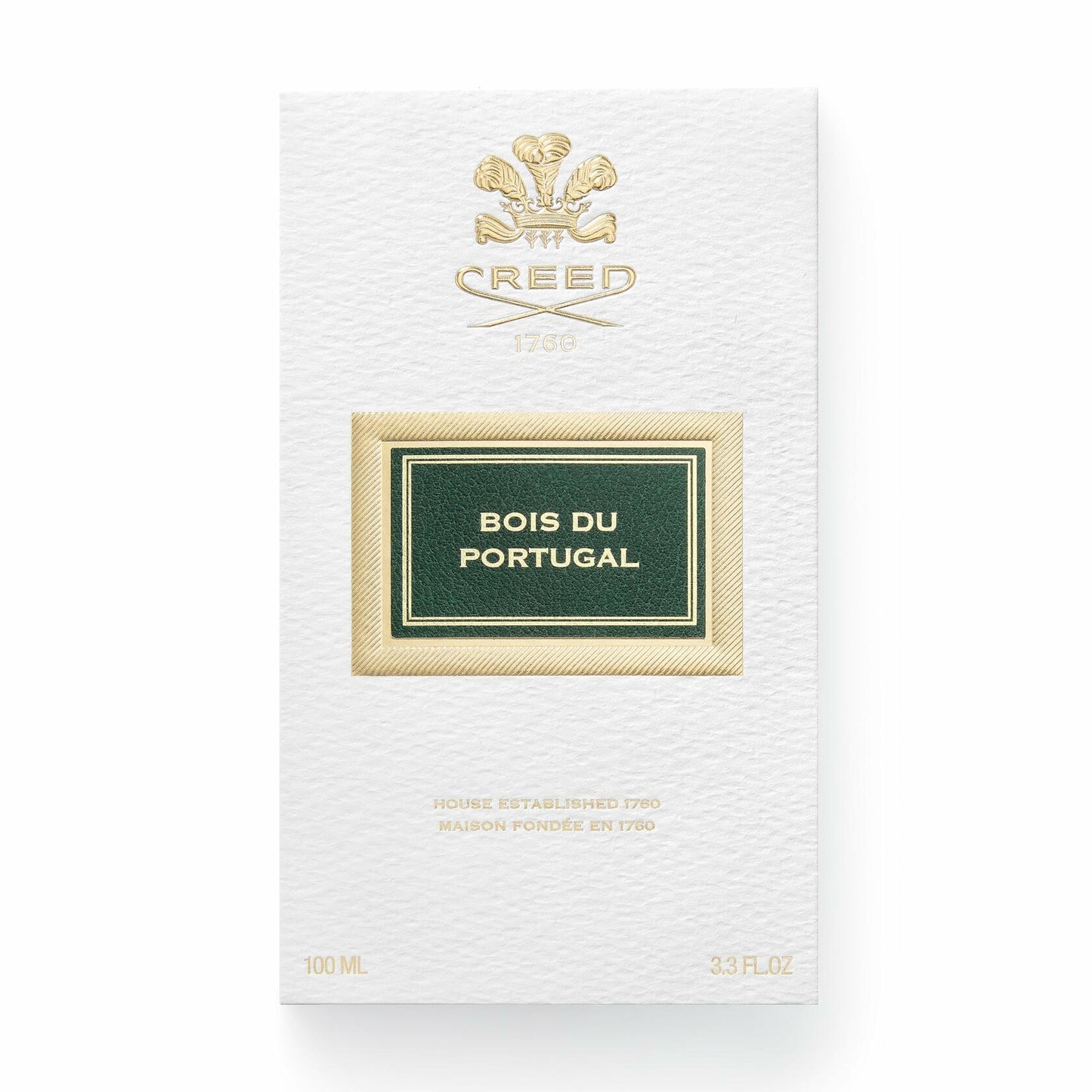 Creed Bois Du Portugal, Luxury Perfume for Him & Her, Mossy Woods, Spicy & Aromatic Fragrance, 100ML / 3.3 Fl Oz
