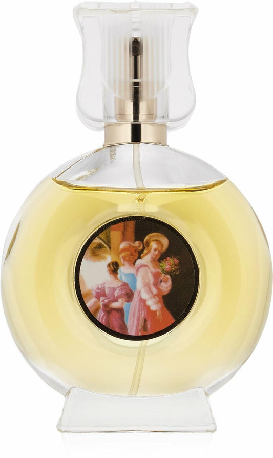 Bal A Versailles By Jean Desprez For Women. Eau De Toilette Spray 3.4 Ounces