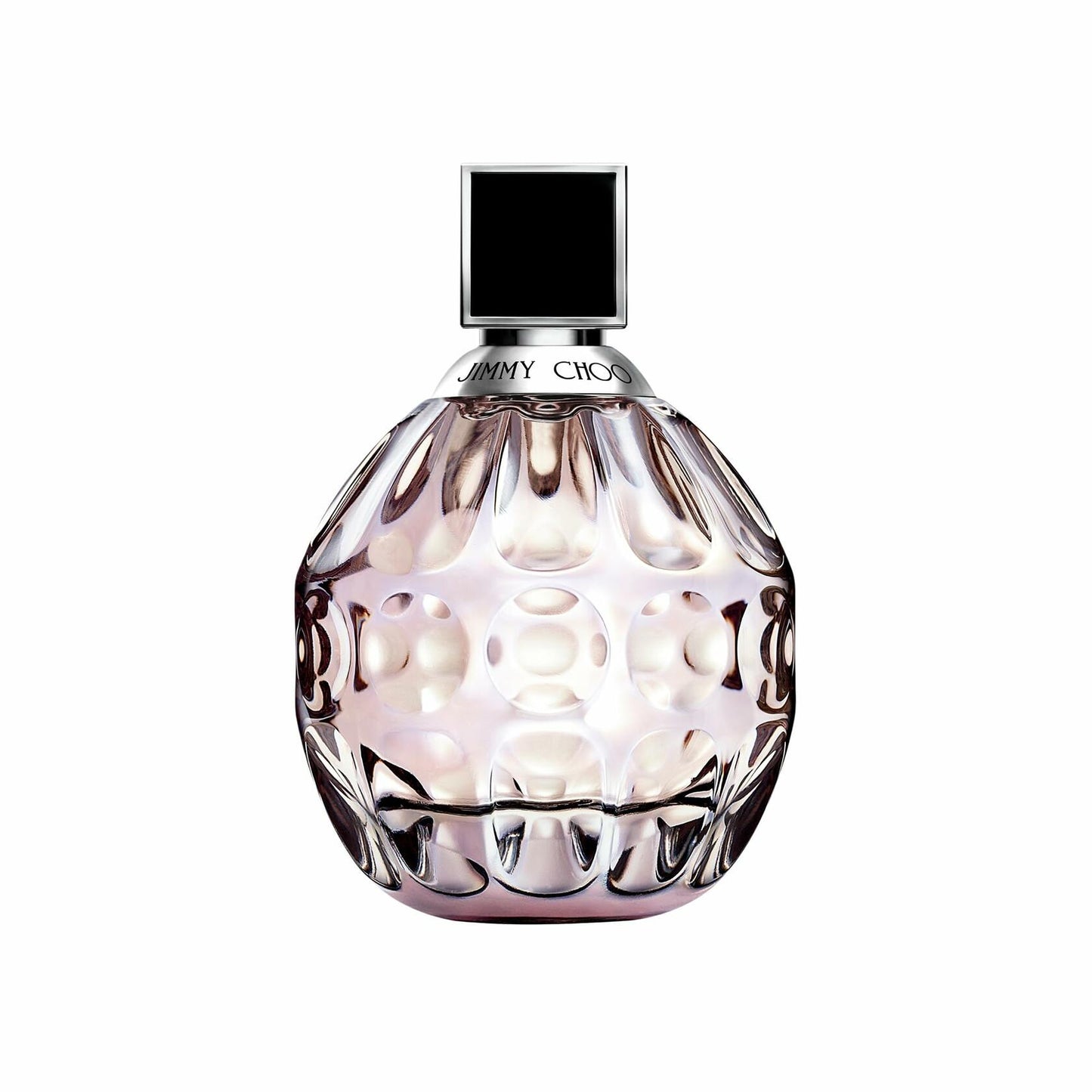 JIMMY CHOO - Signature Eau de Toilette - Women's Fragrance - Floral Fruity - With notes of Green, Tea Rose & Vibrant Wood - 3.3 Fl Oz