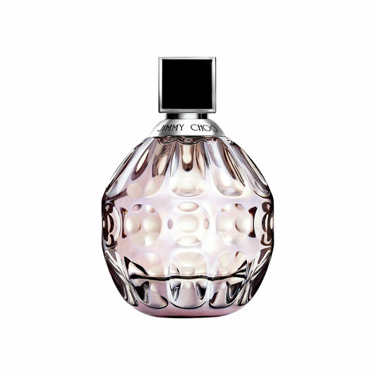 JIMMY CHOO - Signature Eau de Toilette - Women's Fragrance - Floral Fruity - With notes of Green, Tea Rose & Vibrant Wood - 3.3 Fl Oz