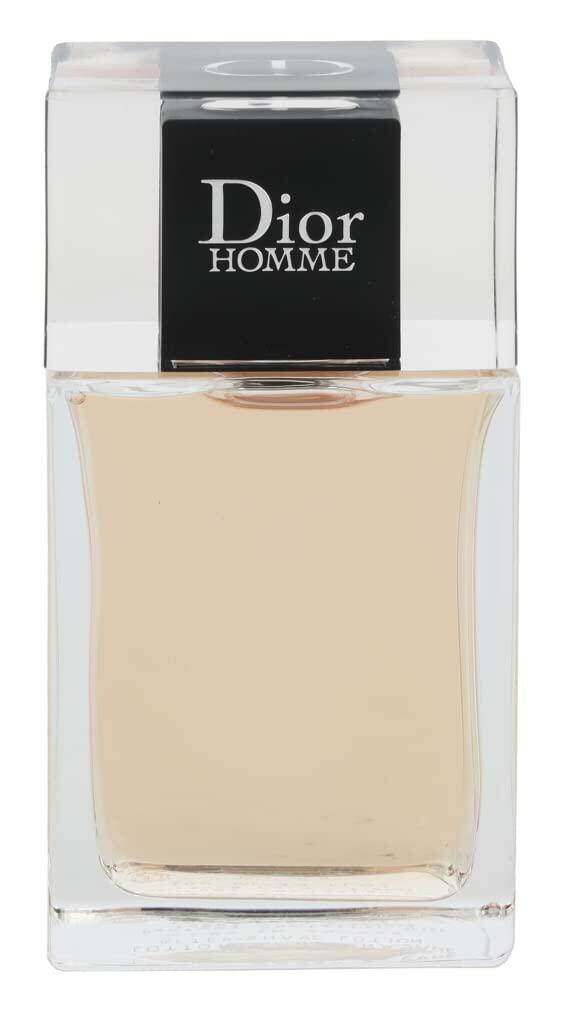 Dior Homme by Christian After Shave Lotion for Men, 3.4 Ounce