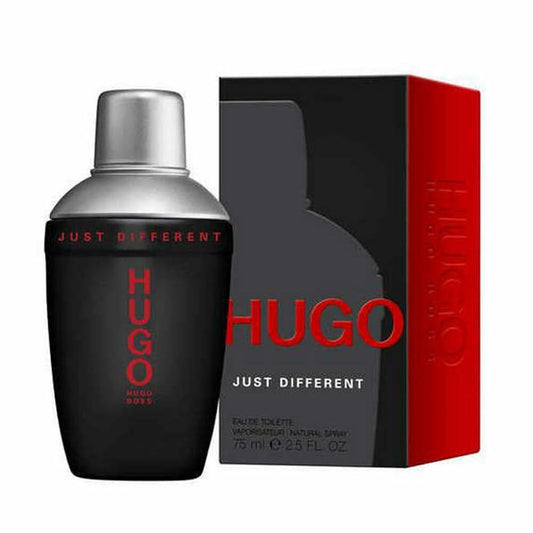 HUGO BOSS HUGO JUST DIFFERENT EDT 75 ml