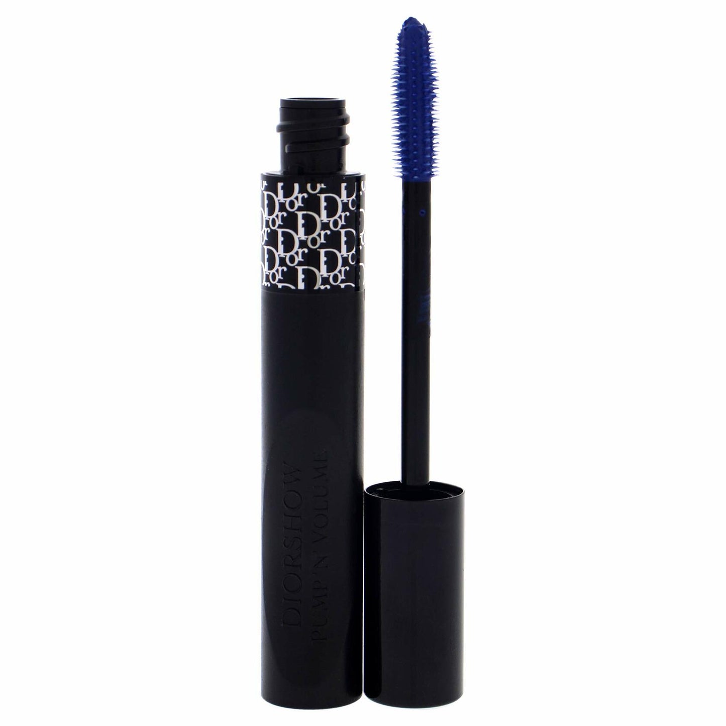 Christian Dior Diorshow Pump N Volume HD Mascara - 255 Blue Pump Women Mascara 0.21 oz