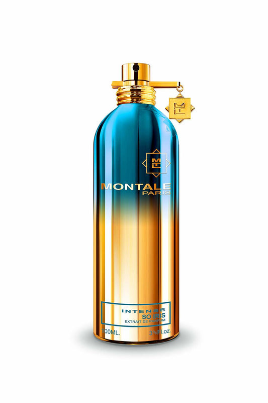 MONTALE Intense So Iris Eau De Parfum, 3.3 Fl Oz