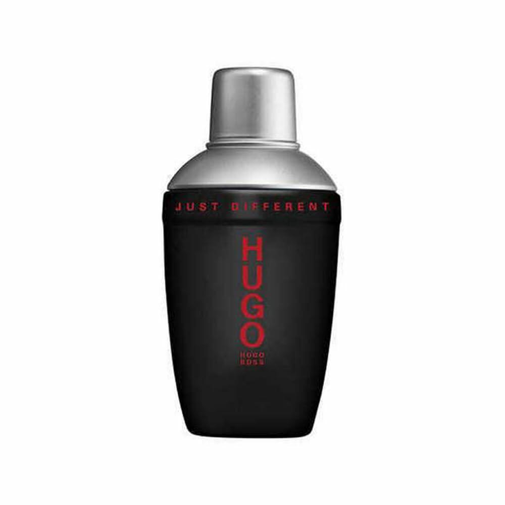 HUGO BOSS HUGO JUST DIFFERENT EDT 75 ml