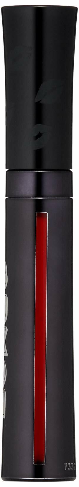 Buxom Va-Va-Plump Shiny Liquid Lipstick, Boldly Go