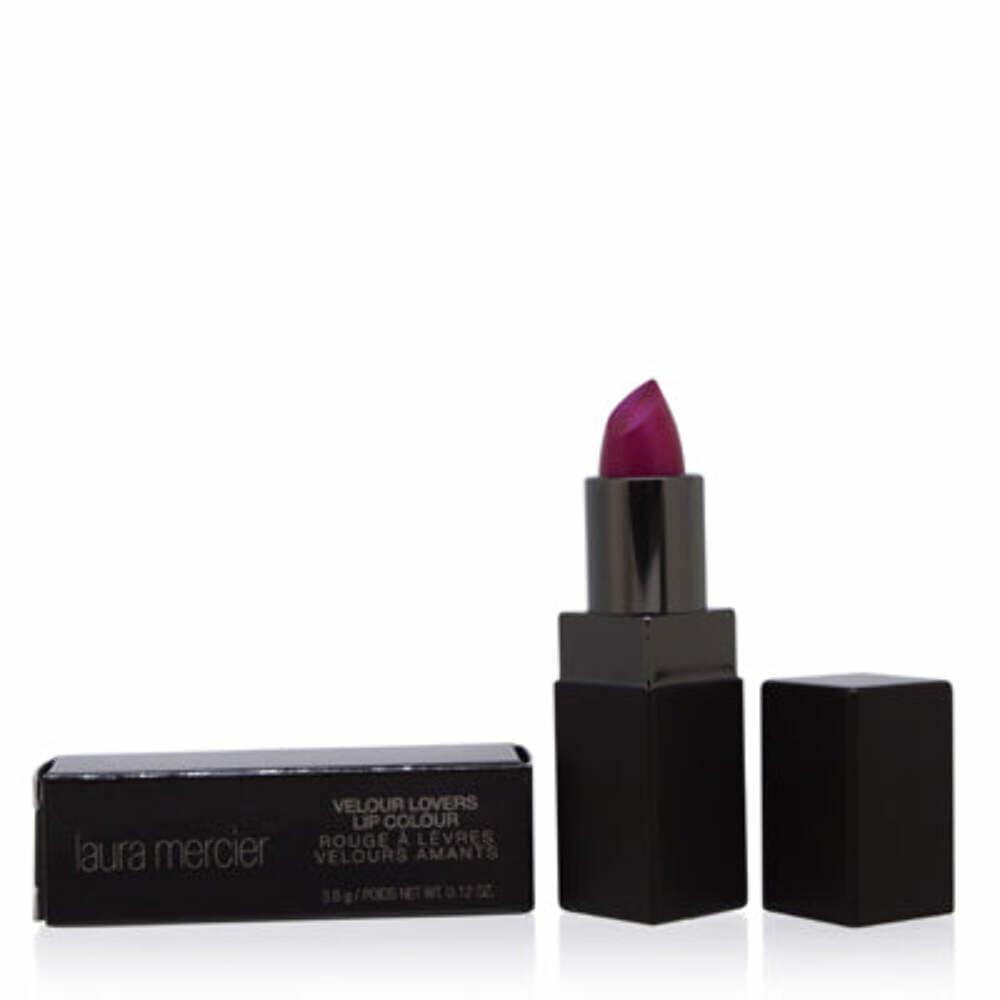 LAURA MERCIER/VELOUR LOVERS LIP COLOUR (JOY) 0.12 OZ (3.6 ML)
