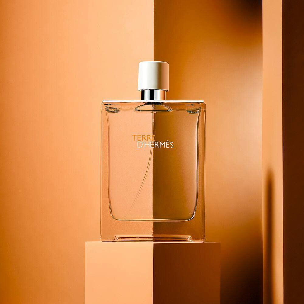 HERMES TERRE D'HERMES EAU INTENSE VETIVER EDP 0.16 OZ (5.0 ML) (M)