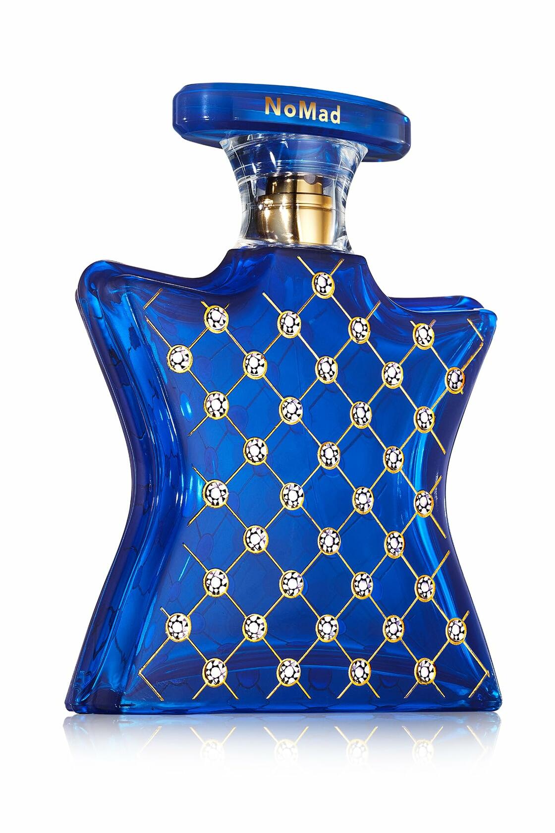 Bond No. 9 New York Nomad Unisex Eau de Parfum, 3.4 Fl. Oz
