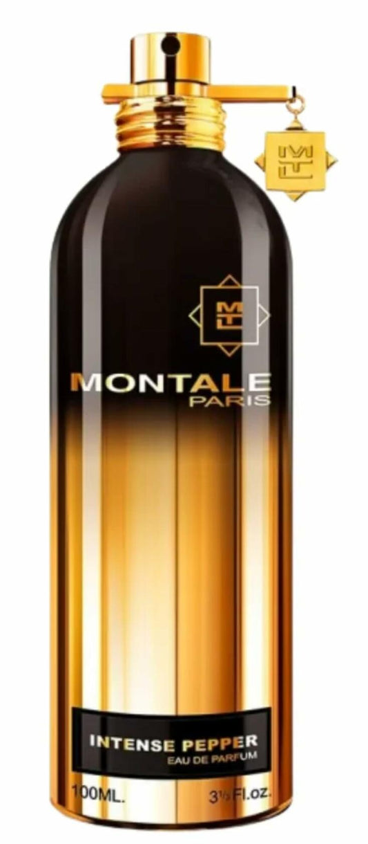 Montale Intense Pepper By Montale for Unisex - 3.4 Oz Edp Spray, 3.4 Oz
