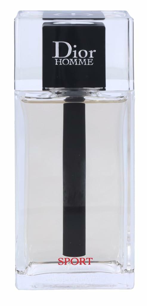 Dior Homme Sport Eau de Toilette 125 ml