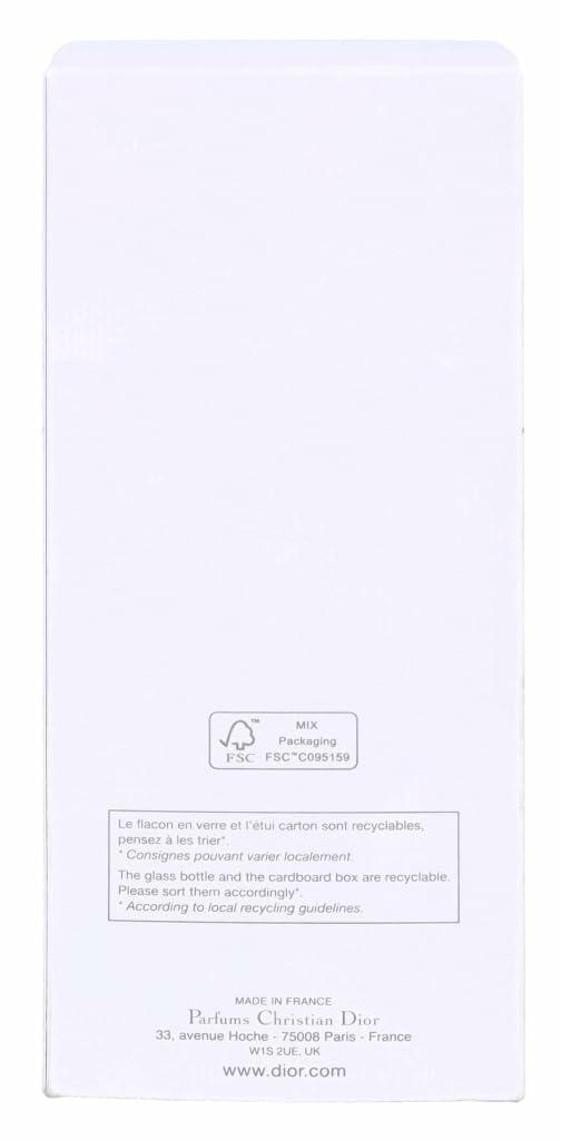 Dior Homme Sport Eau de Toilette 125 ml