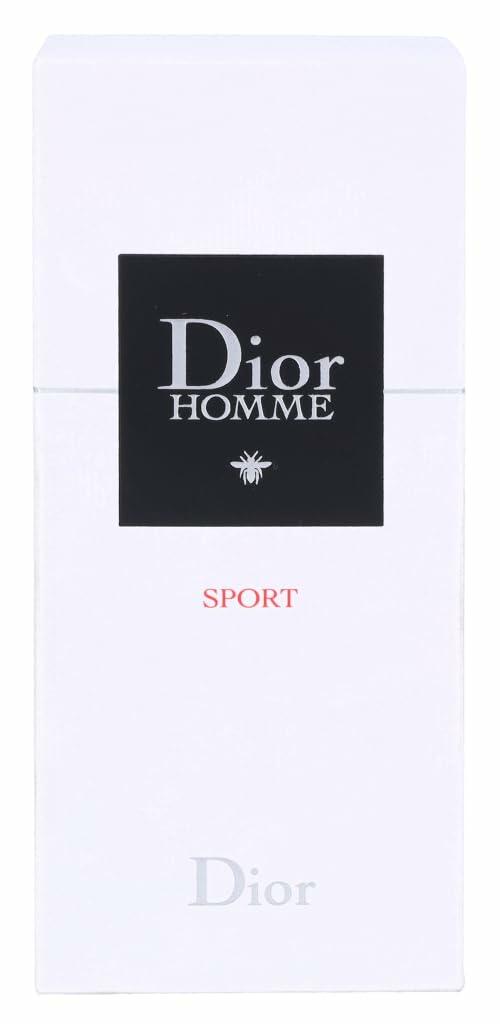 Dior Homme Sport Eau de Toilette 125 ml