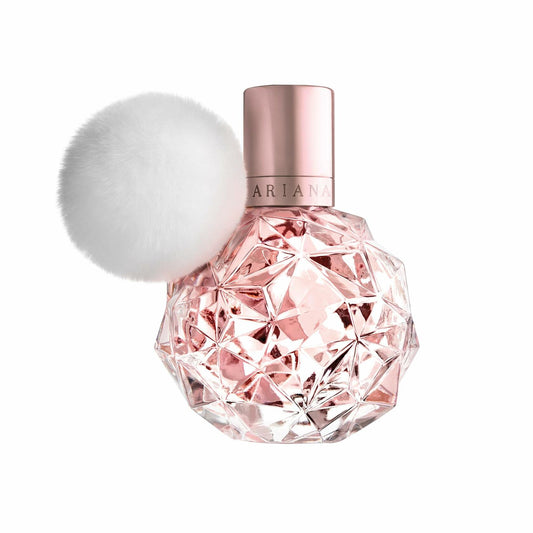Ari by Ariana Grande Eau de Parfum – Long Lasting Fragrance with Pear, Raspberry, and Vanilla Orchid – Floral Gourmand Women’s Perfume