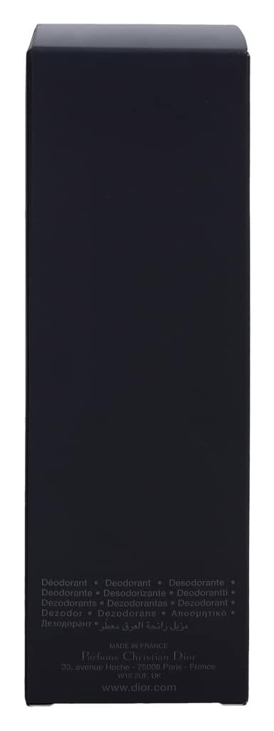 Christian Dior Sauvage Men's Deodorant Spray, 5 Ounce